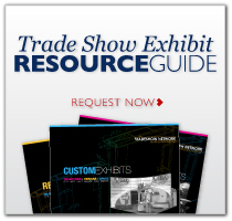 TRADE SHOW EXHIBIT DESIGNS